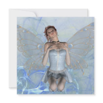 Sweet Fairy  Invitations