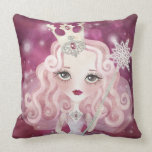 Sweet Fairy MoJo Pillow
