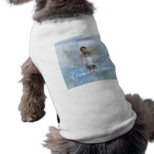 Sweet Fairy  Pet Shirt