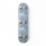 Sweet Fairy  Skateboard