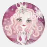 Sweet Fairy Stickers