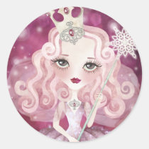 Sweet Fairy stickers