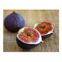 Sweet Figs postcards