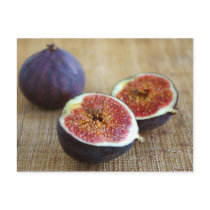 Sweet Figs postcards