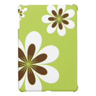Sweet Floral Mini iPad Case iPad Mini Case