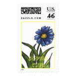 Sweet Flower Postage