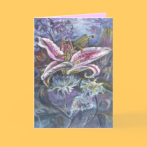 sweet flowers cards