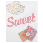 sweet flyers