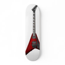 Sweet Flying V skateboards by ChrisCarter6 Sweet Flying V skateboards