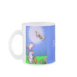 Sweet Friends Nomination Mug