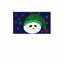 Sweet Frosty - t-shirt