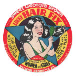 hair, brush, stylist, designer, old, school,