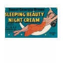 Sweet Georgia brown's sleeping beauty cream shirt