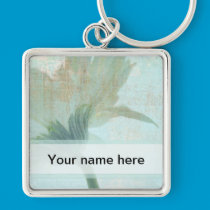 Sweet Gerbera Key Chain keychains