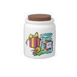 Sweet Gifts Candy Dish