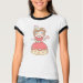 Ladies Ringer T-Shirt