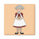 Sweet Granny Magnet Sweet Granny Magnet