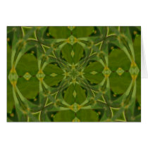 Sweet green cards by Rainmountain Sweet green cards