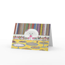 Sweet Greeting Card