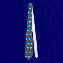 Sweet Halloween Bat Tie ties