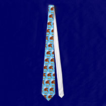 Sweet Halloween Boo Bat Tie ties