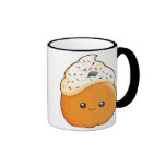 Sweet Halloween Mugs