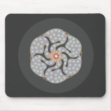 Sweet Harmony Mousepad mousepad
