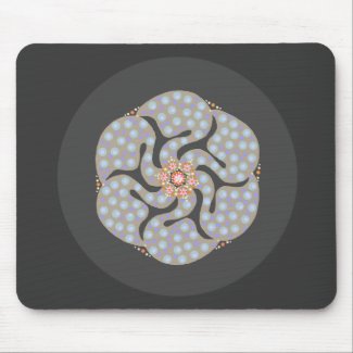 Sweet Harmony Mousepad mousepad