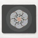 Sweet Harmony Mousepad by pixiestick Sweet Harmony Mousepad