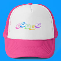 Sweet Hat by Swe3tnsourchicke Sweet Hat