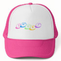 Sweet Hat by Swe3tnsourchicke Sweet Hat