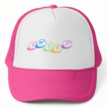 Sweet Hat by Swe3tnsourchicke Sweet Hat