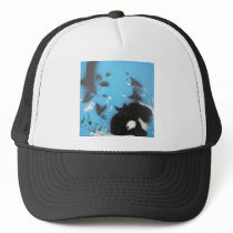 Sweet Mesh Hats