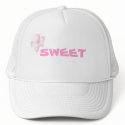 SWEET hats by sammimlamv SWEET hats