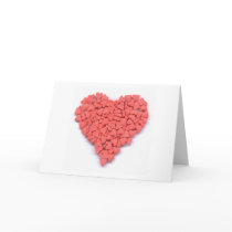 Sweet Heart Card