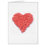 Sweet Heart Card (vertical)