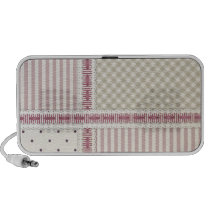 Sweet Heart Doodle speakers