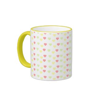 Sweet Heart Mug mug