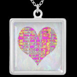 Sweet Heart - Poker Mania necklaces