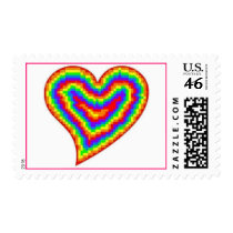 Sweet Heart postage by Passport2Heaven Sweet Heart postage