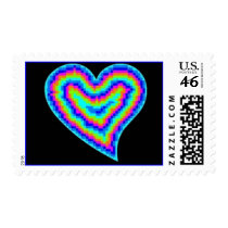 Sweet Heart postage by Passport2Heaven Sweet Heart postage
