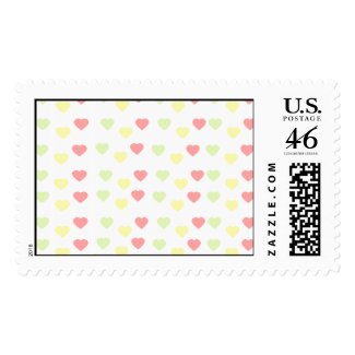 Sweet Heart Stamps stamp