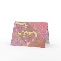 Sweet Heart Swirl cards