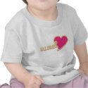 Sweet Heart T-Shirt
