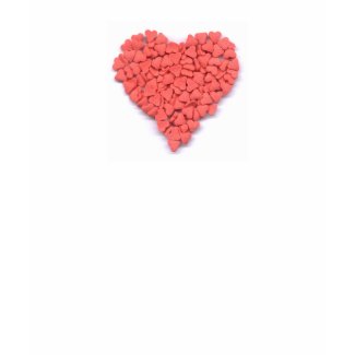 Sweet Heart Tee shirt