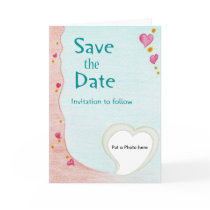 Sweet Heart Wedding Invitation cards by creativecardsdesign Sweet Heart Wedding Invitation cards