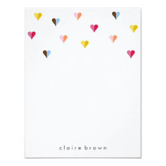 Stationery