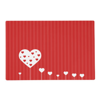 valentines placemats placemats zazzle valentines placemats placemats zazzle