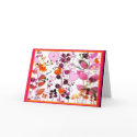 'Sweet Hearts' Valentine Card