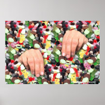 Sweet Heaven Posters